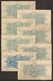 JAPAN. 8 X 1 Yen (1946). Pick 85. - Japan