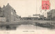 LOUVROIL - La Place - Carte Circulé En 1907 - Louvroil