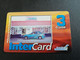 ST MARTIN / INTERCARD  3 EURO    PHILIPSBURG AUTO ACCESSOIRES          NO 146   Fine Used Card    ** 9504 ** - Antillen (Französische)