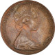 Monnaie, Australie, 2 Cents, 1982 - 2 Cents