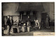 CPA Caserne D'HERKENRODE ( Hasselt ) RARE La Cuisine De La Troupe - Belle Animation - Circ En 1911 - Epse GHUYS Hasselt - Hasselt