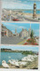 WEYMOUTH  ( DORSET )   DÉPLIANT 6 VUES   ( C P S M )  (  22 / 5 / 108  ) - Weymouth