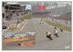 ¤¤  -  LE MANS   -  Lot De 6 Cartes Des " 24 HEURES MOTO "  -  Multivues   -  ¤¤ - Motorräder