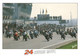 ¤¤  -  LE MANS   -  Lot De 6 Cartes Des " 24 HEURES MOTO "  -  Divers Vues    -  ¤¤ - Motorräder