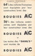 ¤¤   -  Carte Publicitaire  " LES DANIL'S "  Les Rois De L'Acrobatie Motocycliste   -  Moto , Motards  -  ¤¤ - Motos