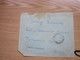 Censura 1945 WW2 Vojna Bolnica  Smedervo To Nis - Other & Unclassified