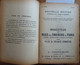 Guide HANNEQUIN - Indicateur Des Rues De Paris Et Des Environs De Paris Avec Plans 43ème Année - 1938 - Michelin-Führer