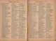 Delcampe - Guide HANNEQUIN - Indicateur Des Rues De Paris Et Des Environs De Paris Avec Plans 43ème Année - 1938 - Michelin-Führer