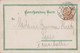 CPA RARE  Multivues Litho   Gruss Vom Sonntagberg  Rosenäu  (Austria)  1899 - Sonntaggsberg