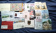 Delcampe - Collection Different Countries **/*/°. - Vrac (min 1000 Timbres)