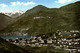 ITALIE LUINO LAGO MAGGIORE PANORAMA - Luino