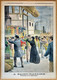 Le Petit Journal N°604 15/06/1902 Léon Bourgeois/Saint-Nazaire Survivants Martinique/Chasse Aux Phoques (Terre-Neuve) - Le Petit Journal