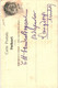 CPA- Carte Postale Belgique-Alsenberg L'église 1908?  VM49161 - Beersel