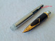 Vintage Authentic Japan Swan Fountain Pen (#61) - Stylos