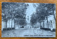 TORINO - CORSO VITTORIO EMANUELE II E MONUMENTO - Animata Con TRAM - VIAGGIATA ALLì'ESTERO - PARIS IL 26/2/23 - AA -196 - Fiume Po