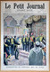 Le Petit Journal N°606 29/06/1902 Nouveau Bey De Tunis (Mohammed-Ellady-Bey - Bardo)/Au Mont-de-Piété/Nouveau Ministère - Le Petit Journal