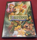 DVD ROBIN HOOD EDIZIONE SPECIALE DURATA 70 MINUTI GENERE ANIMAZIONE - Cartoni Animati