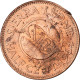 Monnaie, Sierra Leone, 1/2 Cent, 1964, British Royal Mint, SUP, Bronze, KM:16 - Sierra Leona