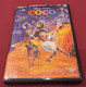 DVD COCO  DURATA 101 MINUTI GENERE ANIMAZIONE - Animatie