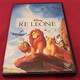 DVD IL RE LEONE  DURATA 85 MINUTI GENERE ANIMAZIONE - Cartoons