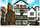 MOL'S HOUSE, EXETER, DEVON, ENGLAND. UNUSED POSTCARD Ke6 - Exeter