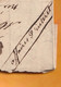 1830 - Lettre Pliée Avec Corresp De 4 Pages De Saint Denis Près Paris Vers Bagnères, Hautes Pyrénées - Taxe 10 - 1801-1848: Precursors XIX