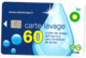 # Carte A Puce Portemonnaie  Lavage BP - EG Group - Goutte - 60u Puce? - Tres Bon Etat - - Autowäsche