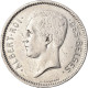 Monnaie, Belgique, 5 Francs, 5 Frank, 1930, TTB, Nickel, KM:97.1 - 5 Francs & 1 Belga