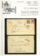 Belgique - Vente Collections Spécialisées émission De 1869: Club Le Meilleur (1996) + Coll. J. Courcelles 10c Vert (1997 - Cataloghi Di Case D'aste