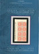 Belgique - Vente Collections Spécialisées émission De 1869: Club Le Meilleur (1996) + Coll. J. Courcelles 10c Vert (1997 - Cataloghi Di Case D'aste