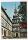 AK 054161 GERMANY - Herzberg / Haru - Schlossturm - Herzberg