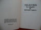 Delcampe - TELECOMS LA CONQUETE DE NOUVEAUX ESPACES GERARD LONGUET DUNOD 1988 DESSINS LIONEL KOECHLIN - Audio-video