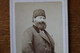 Cdv Second Empire  Le Prince SKANDENBERG  Par FRANCK - Old (before 1900)