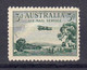 Australie  Poste Aerienne1929 Yvert 2 ** Neuf Sans Charniere - Mint Stamps