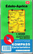 # KOMPASS N. 94 - 1:50.00 - Edolo - Aprica - Toerisme, Reizen