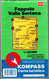 # KOMPASS N. 104 - 1:50.00 - Foppolo - Valle Seriana - Toerisme, Reizen