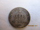 50 Centimes 1867 BB - 50 Centimes