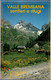 # Valle Brembana - Sentieri E Rifugi - Tourisme, Voyages