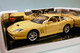 Bburago - FERRARI 550 MARENELLO 1996 Jaune Réf. 3354 Burago BO 1/18 - Burago