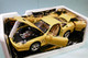 Bburago - FERRARI 550 MARENELLO 1996 Jaune Réf. 3354 Burago BO 1/18 - Burago