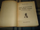 Bibl. De La JEUNESSE : Les Robinsons De Terre Ferme /Mayne Reid - Illustrations De P. Roque - 1936 - Bibliothèque De La Jeunesse