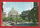 CARTOLINA VG STATI UNITI - NEW YORK CITY - Foley Square - 9 X 14 - 19?? - Parks & Gardens