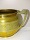 * JOLI CACHE POT LAITON ART NOUVEAU C KURZ & Co TIEL Hollande Collection Déco E - Rame