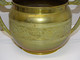 Delcampe - * JOLI CACHE POT LAITON ART NOUVEAU C KURZ & Co TIEL Hollande Collection Déco E - Rame