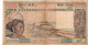 West African States Mali 5000 Francs 1985 P-407Df - Mali