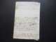 Frankreich 17. Jahrhundert 1695 Brief / Inhalt / Tolles Dokument Mit Unterschrift / Autograph - ....-1700: Precursors