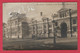 Tournai - Top Carte Photo ... Incendie De La Station ( Gare ) , Le 5 Mars 1912 - 2 Cartes Photos - 1  ( Voir Verso ) - Tournai