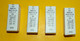 LOT DE LAMPES TUBES RADIO MILITAIRE , REFERENCE 1A3,NOS AND NIB TUBES , RADIOAMATEUR ,  NEUF , VOIR PHOTOS  . POUR TOUT - Radios