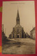 Carte Postale Mayenne 53. Placé. Place De L'église - Crez En Bouere