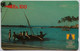 Sri Lanka 2SRLB Rs.100 Fishing Boat - Sri Lanka (Ceylon)